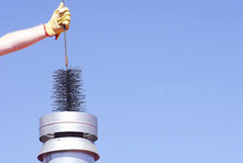 Pulizia Canna Fumaria a Novara - Preventivi e contatti